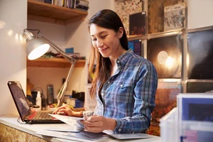 Hơn 50% freelancer bị “quỵt tiền” khi làm việc online