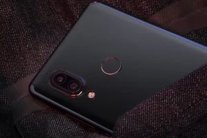 Sharp Aquos S3 sắp sửa lộ diện?