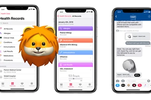 Cách kiểm tra độ chai pin trên iPhone, iPad