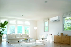 Lắp đặt sai máy lạnh: “Nóng mặt” vì tiền điện