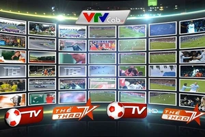 Sự kiện công nghệ nổi bật trong tuần 