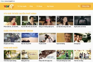 Cách xem lại các bộ phim truyền hình yêu thích trên smartphone