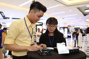 Galaxy A6 và A6+ thiết lập kỷ lục mới của Samsung tại TGDĐ