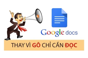 2 cách soạn thảo văn bản bằng giọng nói 