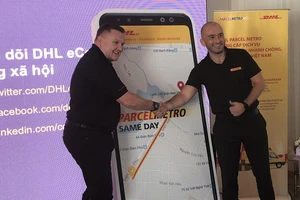 Xuất hiện dịch vụ giao hàng siêu tốc trong ngày