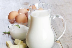 Nếu muốn bảo vệ sức khỏe tim mạch, hãy ăn trứng mỗi ngày