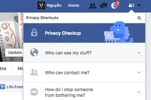 Lộ thông tin cá nhân có thực sự nguy hiểm?