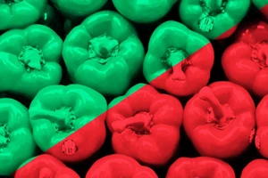 Màu sắc của thực phẩm nói lên được điều gì ?