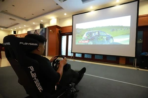 Giải pháp xem World Cup 2018 siêu nét tại gia