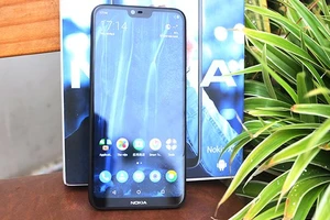 Nokia X6 gây sốt khi giảm còn 5,8 triệu đồng