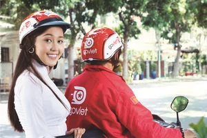 Ứng dụng cải thiện nguồn thu nhập cho hàng triệu người lái xe