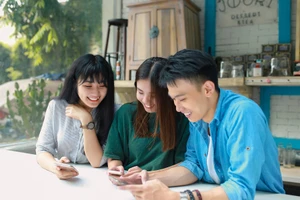 Cơ hội nhận 30 triệu GB data miễn phí từ Viettel