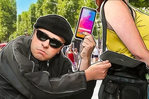 48% người dùng bỏ qua việc bảo vệ smartphone