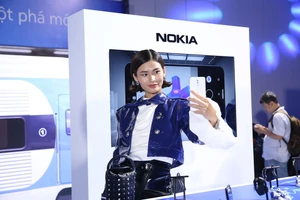 Nokia 6.1 Plus chính thức ra mắt tại Việt Nam