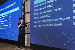 VNG kỳ vọng về sự phát triển của dịch vụ đám mây ở Việt Nam