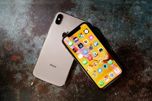 Cách sở hữu iPhone XS Max trả trước 0 đồng
