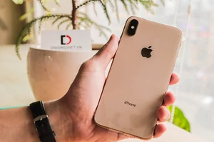 Những mẫu điện thoại nên mua làm quà 20-10