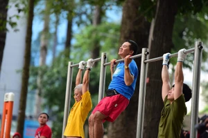 Chiêm ngưỡng các tác phẩm đoạt giải Canon PhotoMarathon 2018