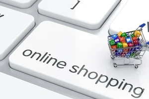 Doanh số bán hàng tăng đột biến trong ngày 11-11