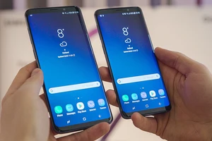 4 mẫu điện thoại đang giảm giá mạnh trong tuần 