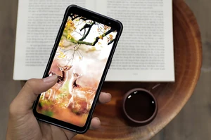 Galaxy S8 Active hút khách trong tầm giá 7 triệu 