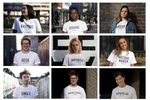 Chiến dịch kiểm soát nỗi bất an cho người trẻ trên internet