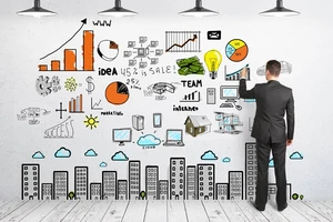 Cơ hội cho những ai đang có ý tưởng khởi nghiệp