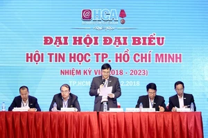 Kết nối doanh nghiệp Việt với quốc tế