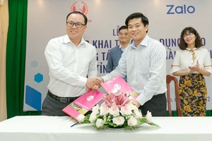 Làm thế nào để giảm bớt phiền toái khi đi làm giấy tờ?