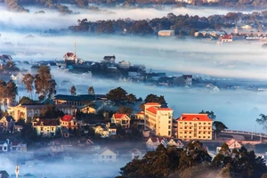 Những điểm đến hàng đầu để đón chào năm 2019