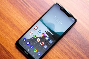 Nokia 5.1 Plus chính thức được nâng cấp lên Android 9 Pie
