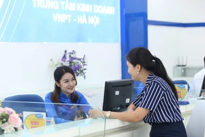 Nhiều ưu đãi hấp dẫn khi chuyển mạng giữ số