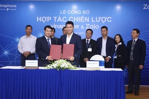 Ra mắt SIM dành cho người bán hàng online