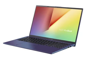Asus giới thiệu loạt laptop mới lạ tại CES 2019