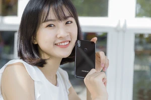 Coolpad ra mắt 2 mẫu điện thoại N3C và N5C giá rẻ