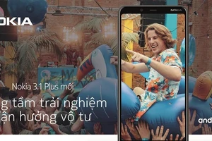 Chiếc smartphone đáng mua nhất trong phân khúc dưới 4 triệu