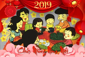 Người dùng Việt Nam thường tìm kiếm gì vào ngày tết?