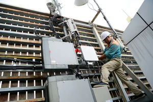 Nhu cầu sử dụng mạng 4G tăng đột biến vào dịp tết 2019