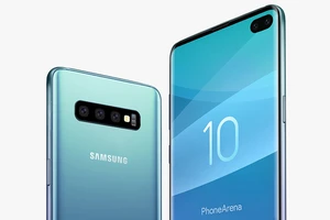 5 lí do nên 'đặt gạch' Samsung Galaxy S10
