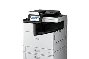 2 mẫu máy in đa năng, thân thiện với môi trường