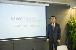 5G mang lại cơ hội cho các ngành trị giá 1,200 tỷ USD