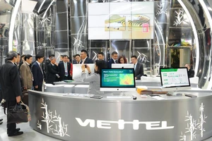 4 giải pháp kết nối thông minh của Viettel