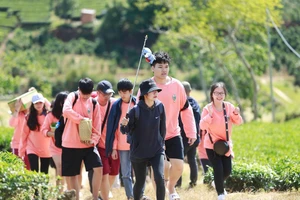 Trại hè Anh ngữ VAS 2019 hấp dẫn dành cho học sinh