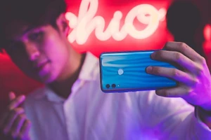 Honor muốn trở thành nhà sản xuất ĐT lớn thứ 4 trên thế giới