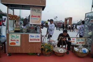 Cùng Sunspiration City Festival khám phá văn hóa xưa - nay