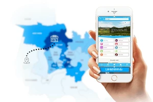 Kiểm tra hàng giả, hàng nhái bằng smartphone