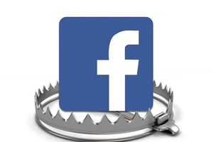 Mất tài khoản Facebook vì những comment dạo