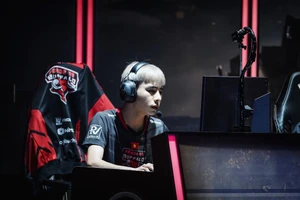 Dell đồng hành cùng giải đấu League of Legends - MSI 2019