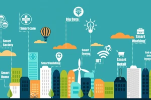 DN Việt có sản phẩm trong top 3 sản phẩm sáng tạo nhất Châu Á