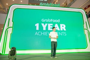 GrabFood là dịch vụ giao nhận thức ăn nhanh nhất hiện nay